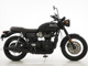 Фото Triumph BONNEVILLE T120 BLACK 2023 с японского аукциона