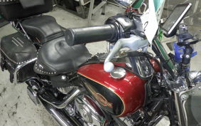 HARLEY FLSTC 1580 2007