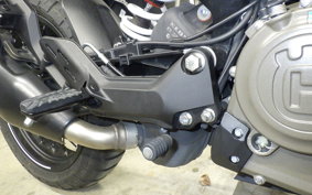 HUSQVARNA SVARTPILEN 401 2023