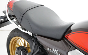 KAWASAKI Z650 RS 50TH 2022 ER650M