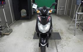 YAMAHA CYGNUS 125 X 2 SE44J