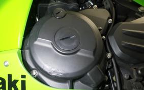 KAWASAKI NINJA 250 2 2018 EX250P