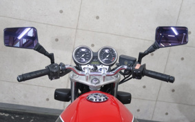 HONDA CB400SFV-1 2001 NC39