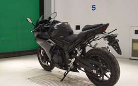HONDA CBR400R 2025 NC65