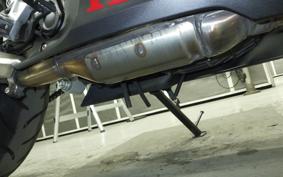 HONDA CBR400R 2017 NC56