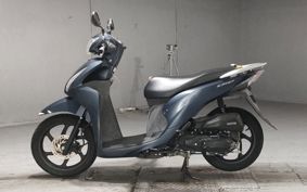 HONDA DIO 110 JF58