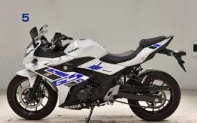 SUZUKI GSX250RA