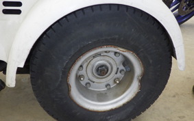 HONDA GYRO X 2024 TD01