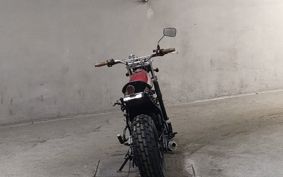 YAMAHA TW200 DG07J