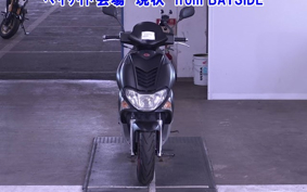 KYMCO SUPER9