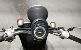 HONDA TODAY AF67