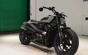 HARLEY RH1250S 2025
