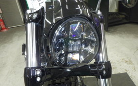 HARLEY FXBRS1870 2019