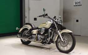 YAMAHA DRAGSTAR 250 VG02J