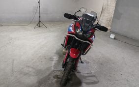 HONDA CRF1100L AFRICA TWIN 2025 SD15