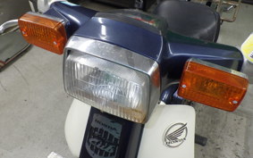 HONDA C90 SUPER CUB E HA02
