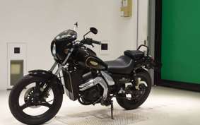 KAWASAKI ELIMINATOR 250 SE 2002 EL250A