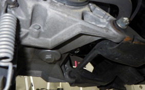 SUZUKI ADDRESS 110 2014 CE47A