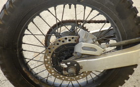 SUZUKI DR250 S SJ44A
