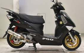 PGO TIGRA 125