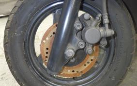SUZUKI ADDRESS V125 S 2012 CF4MA