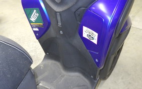 YAMAHA TRICITY 155 A ヤネツキ SG37J
