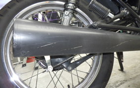 SUZUKI GRASS TRACKER 2022 NJ4BA