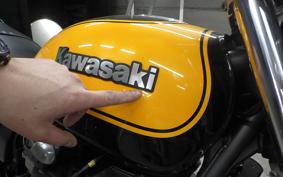 KAWASAKI ZEPHYR 750 2005 ZR750C