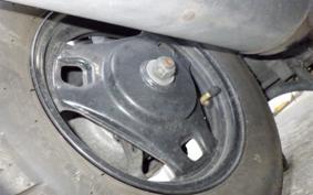 SUZUKI ADDRESS V125 G CF46A