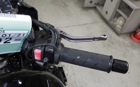 YAMAHA XJR1300 Gen.2 2015 RP17J