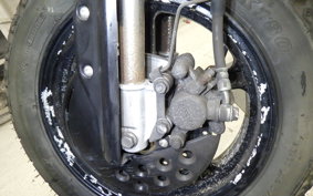 SUZUKI TR50 STREET MAGIC 2023 CA1LB