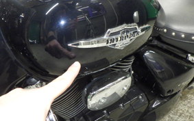 SUZUKI INTRUDER 400 Classic 2013 VK56A