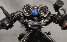 KAWASAKI Z900RS 2021 ZR900C