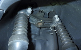 YAMAHA AXIS 125 Z SED7J