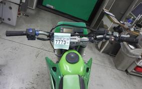 KAWASAKI KLX250 2025 LX250E