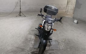 HONDA NAVI110 JF65