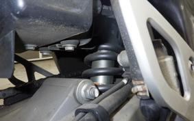 SUZUKI BANDIT 1250 SA 2009 GW72A