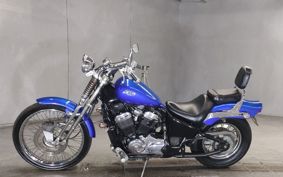 HONDA STEED 400 NC37