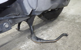 SUZUKI LET's 4 2017 CA46A