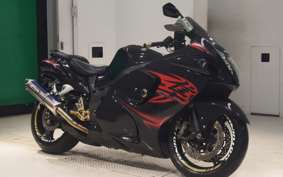SUZUKI HAYABUSA Gen.2 2012