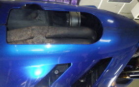 KAWASAKI ZX 1200 NINJA R 2005 ZXT20B