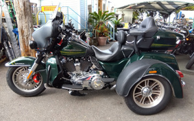 HARLEY HARLEY FLHTCU 2019 MAF