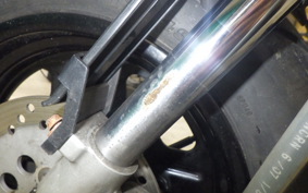 KAWASAKI KSR110 KL110A