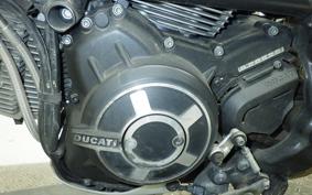 DUCATI SCRAMBLER DESERT SIED 2017