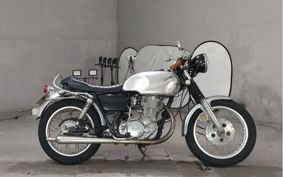 YAMAHA SR400 1JR