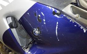 SUZUKI GSX1300R HAYABUSA 2001