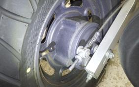 HONDA APE 50 2012 AC16