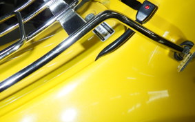 HONDA ｸﾛｽｶﾌﾞ110-2 JA45