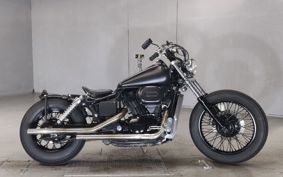 HONDA SHADOW 400 SLASHER NC40