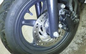HONDA LEAD 125 2013 JF45